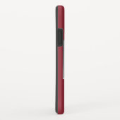 3. Nachhaltigkeitsbefehl (Expeditionary) Case-Mate iPhone Hülle (Hinten/Rechts)