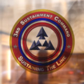 3. Nachhaltigkeitsbefehl Fensteraufkleber (Blatt 2)