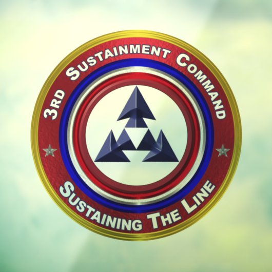 3. Nachhaltigkeitsbefehl Fensteraufkleber (Blatt 3)