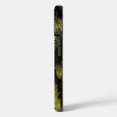 3 Nagas in der Nacht Case-Mate iPhone Hülle (Rückseite / Links)