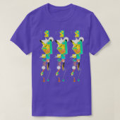 3 Nice Ladys T-Shirt (Design vorne)