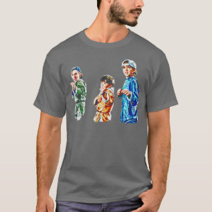 3 Ninjas T-Shirt