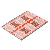 3 NOTIZBLOCK (Linke Seite)
