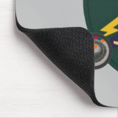 3. OPERATIONS-BATAILLON MOUSEPAD (Ecke)