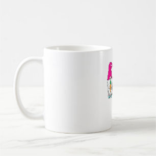 3 Ostergnomen Pastel Frühling Bunny Ears Rabbit Lo Kaffeetasse