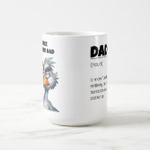 #3 Papa Kaffeetasse (Mittel)