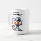 #3 Papa Kaffeetasse (Vorderseite Links)