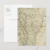 3 POSTKARTE (Vorne/Hinten)