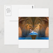 3 POSTKARTE (Vorne/Hinten)