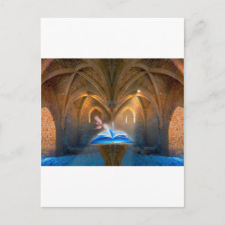 3 POSTKARTE