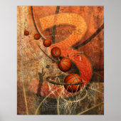 3 Punkt Poster (Vorne)