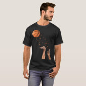 3-Punkt T-Shirt (Vorne ganz)
