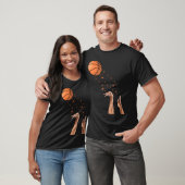 3-Punkt T-Shirt (Unisex)