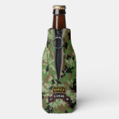 3. RANGER BN FLASCHENKÜHLER (Flasche Rückseite)
