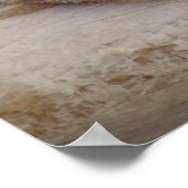 3 Rascals Poster (Ecke)