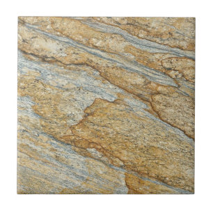 3. Repro Peach & Gray Imitate Granit Fliese