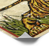 3 Ring Circus - etwa 1930 Not leidend Poster (Ecke)