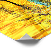 3. Rock Poster (Ecke)