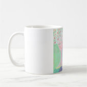 3 ROSEN-SCHWESTER-KAFFEE-TASSE KAFFEETASSE (Links)