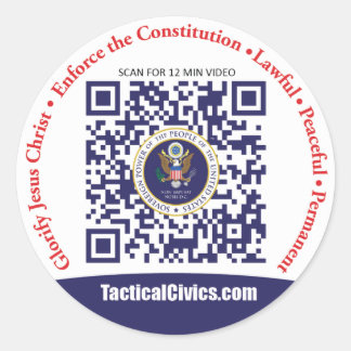 3" Rundaufkleber (6 pro Blatt) Runder Aufkleber