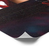 3. Saison Poster (Ecke)