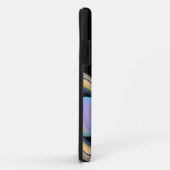 3 Saturns Case-Mate iPhone Hülle (Hinten/Rechts)