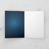 3 SCHNEEIBEN WEIHNACHTEN ORNANATIONEN VON SHARON S (Innenseite)