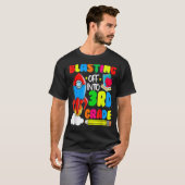 3. Schulabbruch T-Shirt (Vorne ganz)