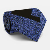 3 schwarze Heimlichkeit bombers.jpg Krawatte (Gerollt)