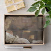 3 Schweine in Business Suites Decoupage Seidenpapier (Geschenk)