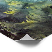 3_sea_turtles_painting poster (Ecke)