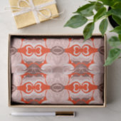 3 SEIDENPAPIER (Geschenk)