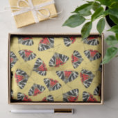 3. SEIDENPAPIER (Geschenk)
