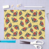 3. SEIDENPAPIER (Handwerk)