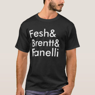 3 sexuell attraktives Herr-Shirt T-Shirt