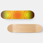 3 SKATEBOARD (Horizontal)