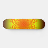 3 SKATEBOARD (Horizontal)
