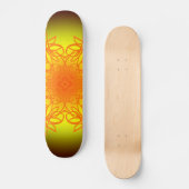 3 SKATEBOARD (Vorderseite)