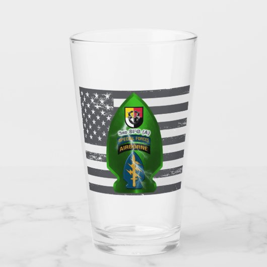 3. Sondereinsatzgruppe Glas (Vorderseite)