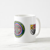 3. Sondereinsatzgruppe Im Flugzeug Kaffeetasse (VorderseiteRechts)