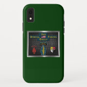 3. Sondereinsatzgruppe (SOF) Case-Mate iPhone Hülle (Rückseite)