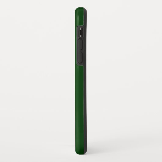 3. Sondereinsatzgruppe (SOF) Case-Mate iPhone Hülle (Hinten/Links)