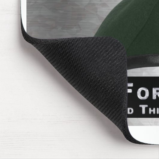 3. Special Forces Group Geschenkmack Maus Pad Mousepad (Ecke)