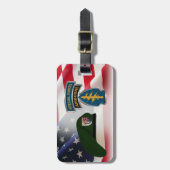 3. Spezialeinheiten Gepäckanhänger (Vorderseite vertikal)