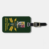 3. Spezialeinheiten   Gepäckanhänger (Vorderseite horizontal)