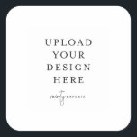 3" Square Label Quadratischer Aufkleber<br><div class="desc">Passen Sie Ihr Design in Templett an. Nachdem Sie die Bearbeitung abgeschlossen haben,  laden Sie Ihre Datei im JPG-Format herunter (vergessen Sie nicht,  die Blindoption zu aktivieren). Laden Sie Ihr Design hier hoch,  indem Sie auf den blauen Button "Personalisieren" klicken.</div>