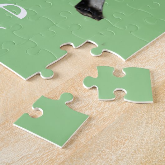 3 Stehend Meerkats Thunder_Cove Puzzle (Seite)