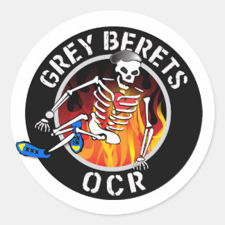 3" STICKER (6 pro Bestellung)