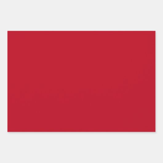 3 Stk. PC. Umhüllungspapier Geschenkpapier Set (Vorderseite 3)