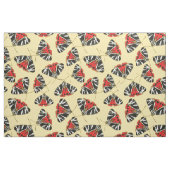 3. STOFF (Fat Quarter (45,7 x 55,9 cm))